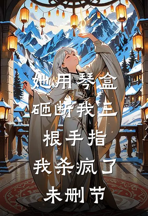 她用琴盒砸断我三根手指，我杀疯了未删节