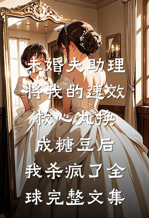 未婚夫助理将我的速效救心丸换成糖豆后，我杀疯了全球完整文集