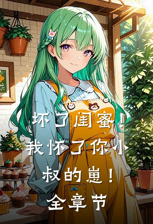 坏了闺蜜！我怀了你小叔的崽！全章节