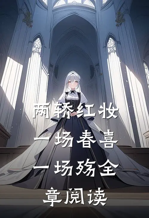 两轿红妆，一场春喜一场殇全章阅读