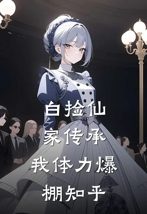 白捡仙家传承，我体力爆棚知乎