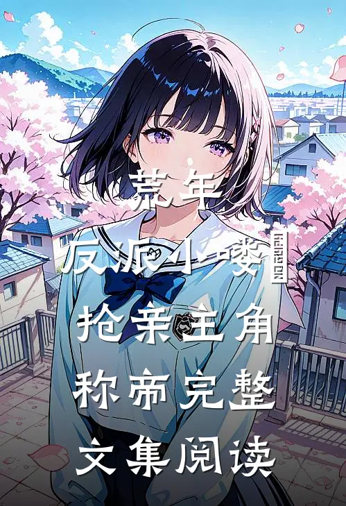 荒年，反派小喽啰抢亲主角称帝完整文集阅读