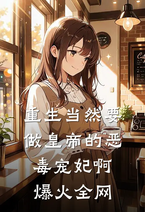 重生当然要做皇帝的恶毒宠妃啊爆火全网