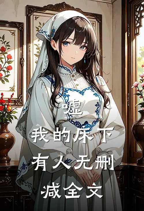 嘘，我的床下有人无删减全文