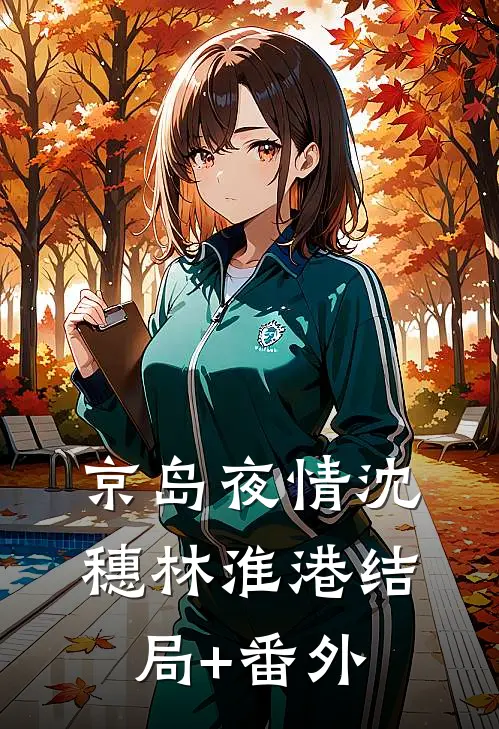 京岛夜情沈穗林淮港结局+番外