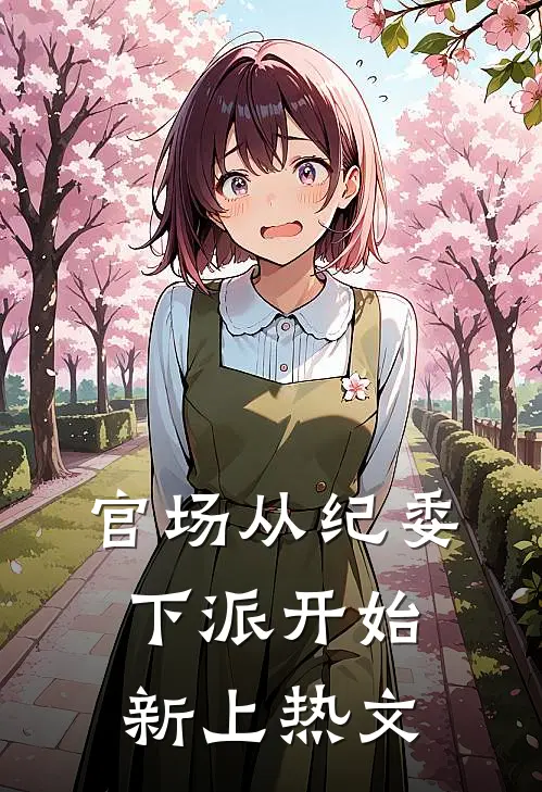 官场从纪委下派开始新上热文