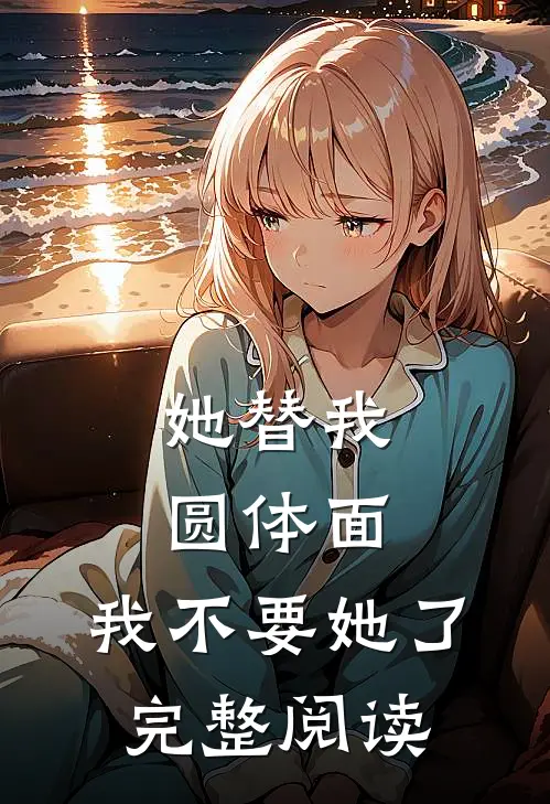 她替我圆体面，我不要她了完整阅读