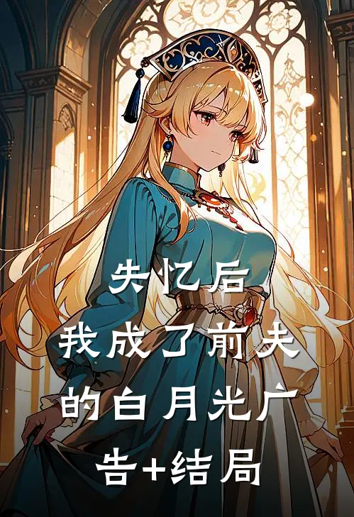 失忆后，我成了前夫的白月光广告+结局