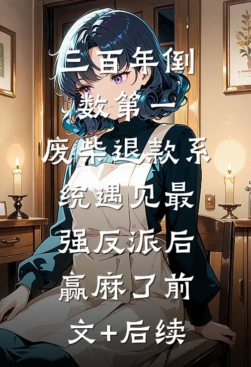 三百年倒数第一，废柴退款系统遇见最强反派后赢麻了前文+后续