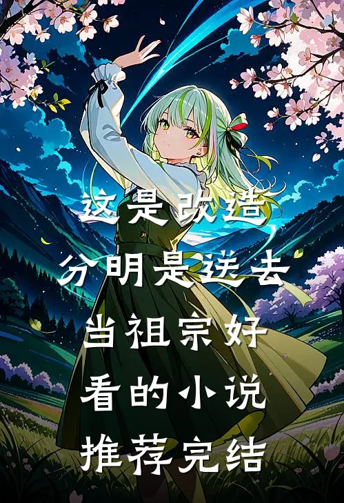 这是改造，分明是送去当祖宗好看的小说推荐完结