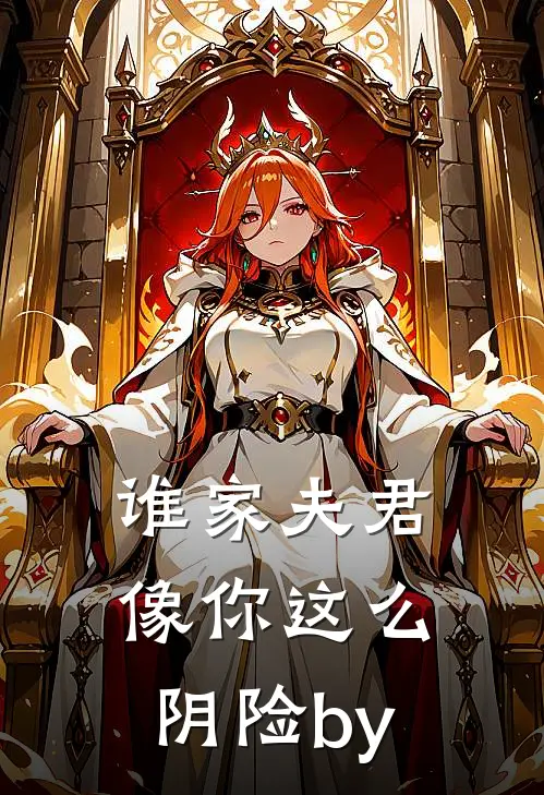 谁家夫君像你这么阴险by