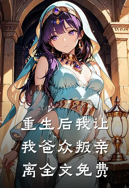 重生后我让我爸众叛亲离全文免费