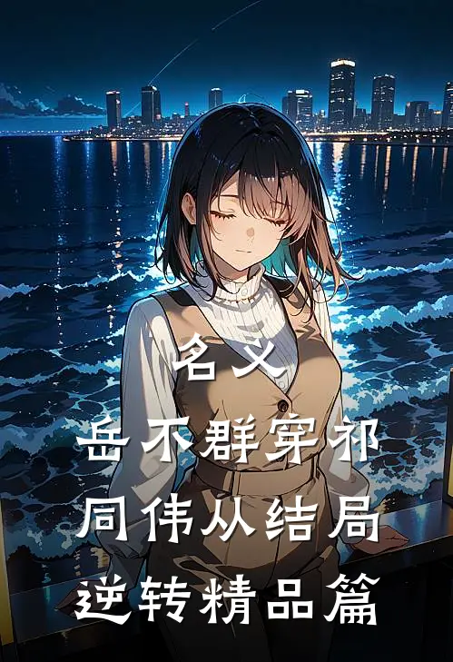 名义：岳不群穿祁同伟从结局逆转精品篇