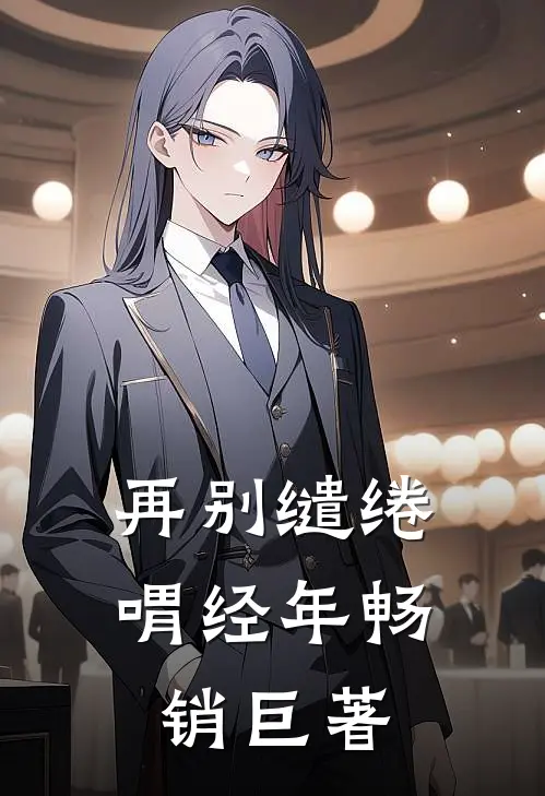 再别缱绻喟经年畅销巨著