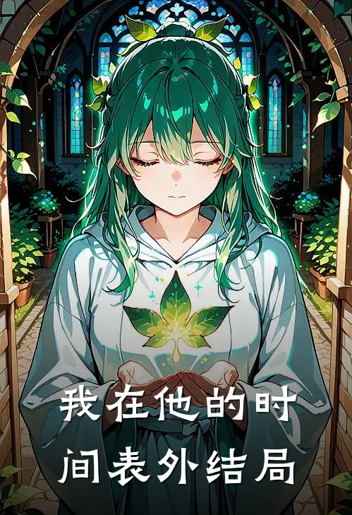 我在他的时间表外结局