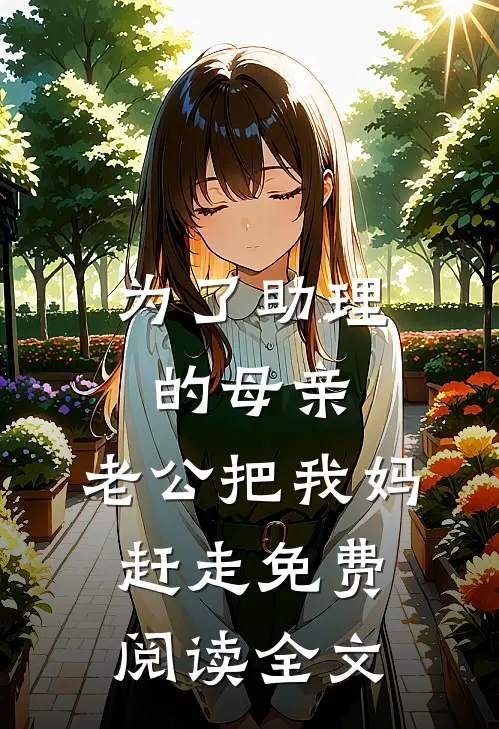 为了助理的母亲，老公把我妈赶走免费阅读全文