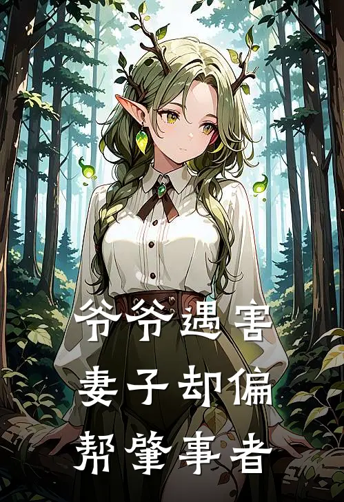爷爷遇害，妻子却偏帮肇事者