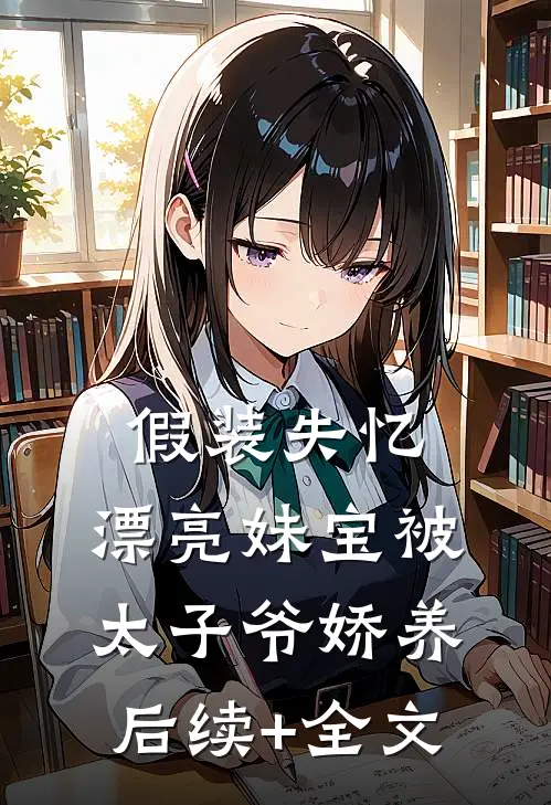 假装失忆，漂亮妹宝被太子爷娇养后续+全文