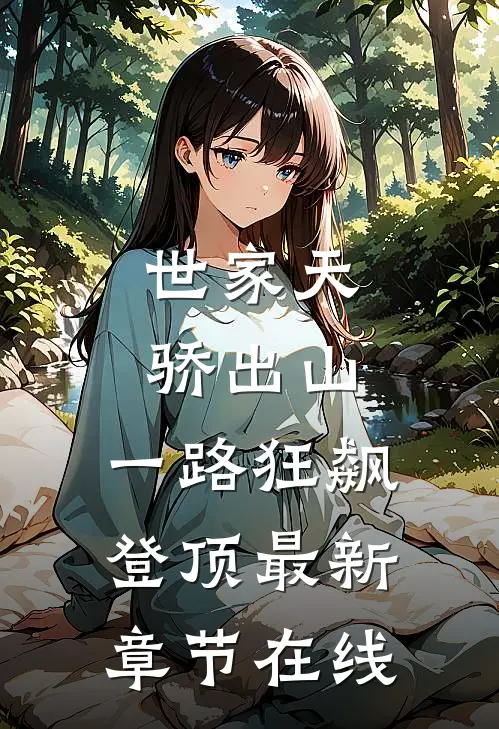 世家天骄出山，一路狂飙登顶最新章节在线