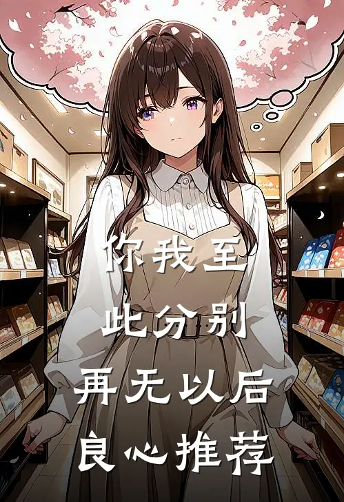 你我至此分别，再无以后良心推荐