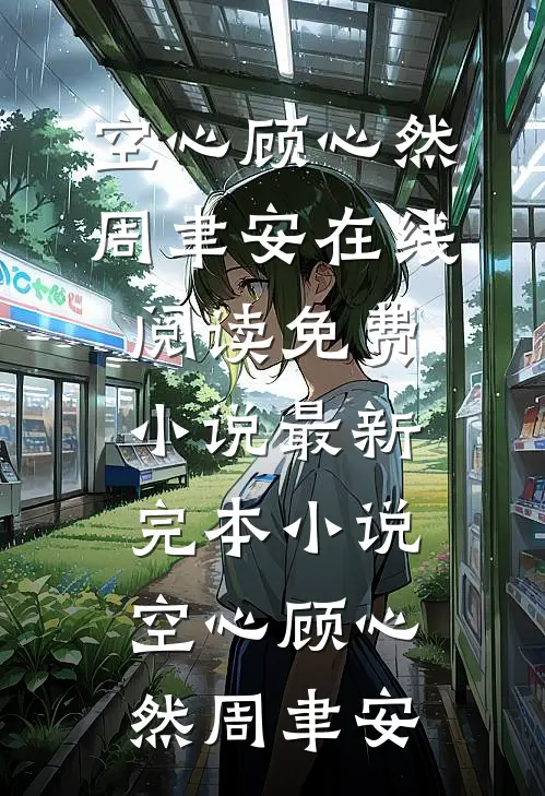 空心(顾心然周聿安)在线阅读免费小说_最新完本小说空心顾心然周聿安