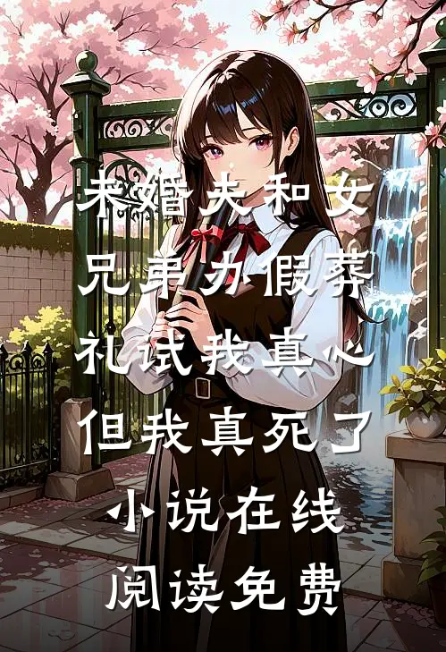 未婚夫和女兄弟办假葬礼试我真心，但我真死了小说在线阅读免费