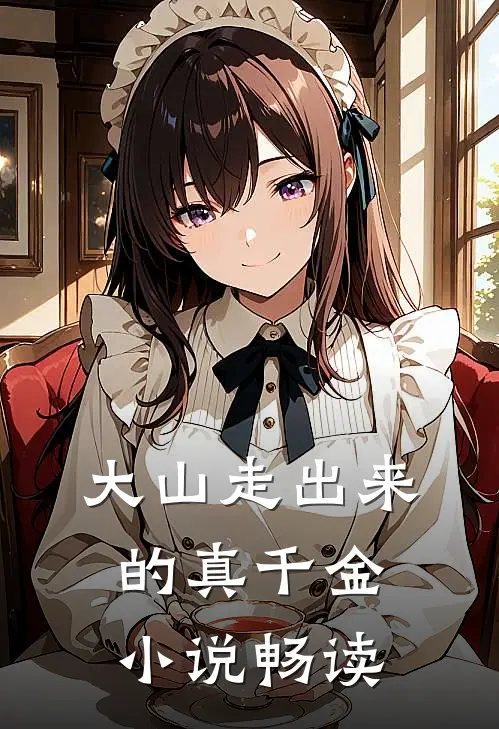 大山走出来的真千金小说畅读
