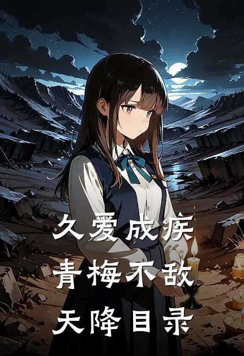 久爱成疾，青梅不敌天降目录