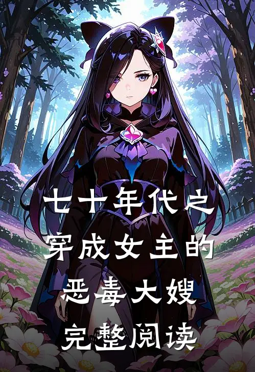 七十年代之穿成女主的恶毒大嫂完整阅读