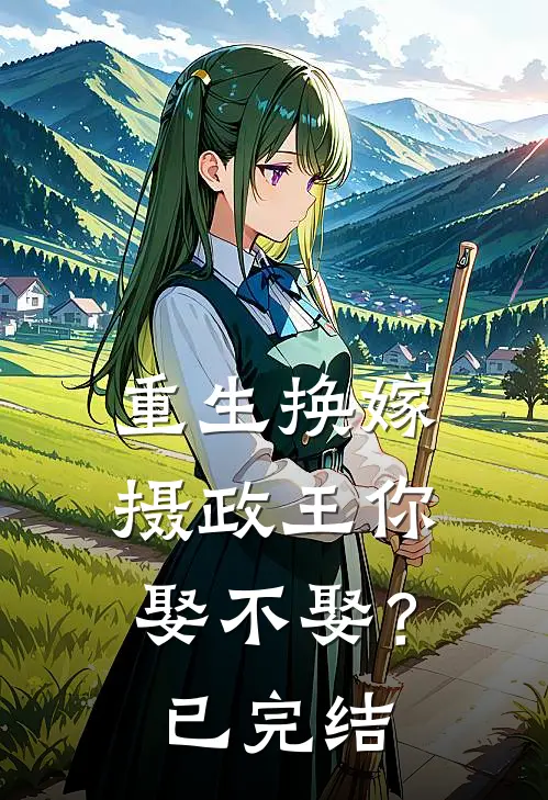 重生换嫁：摄政王你娶不娶？已完结