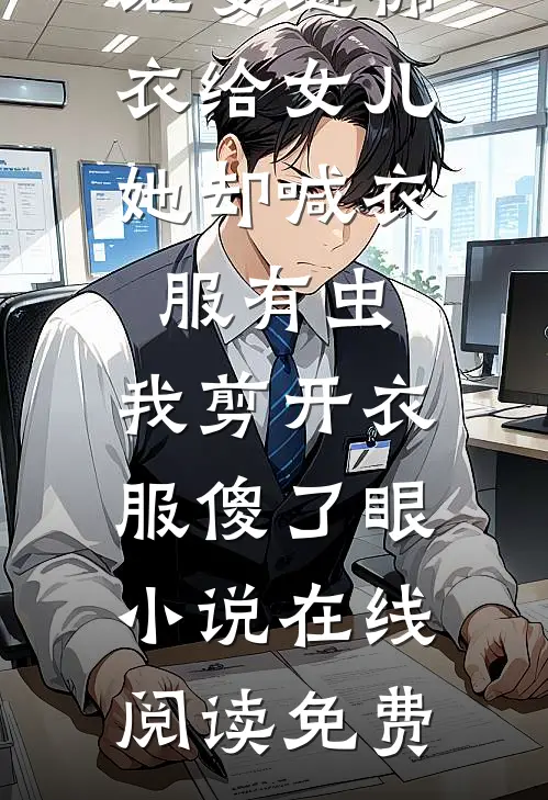 继妻缝棉衣给女儿，她却喊衣服有虫，我剪开衣服傻了眼小说在线阅读免费
