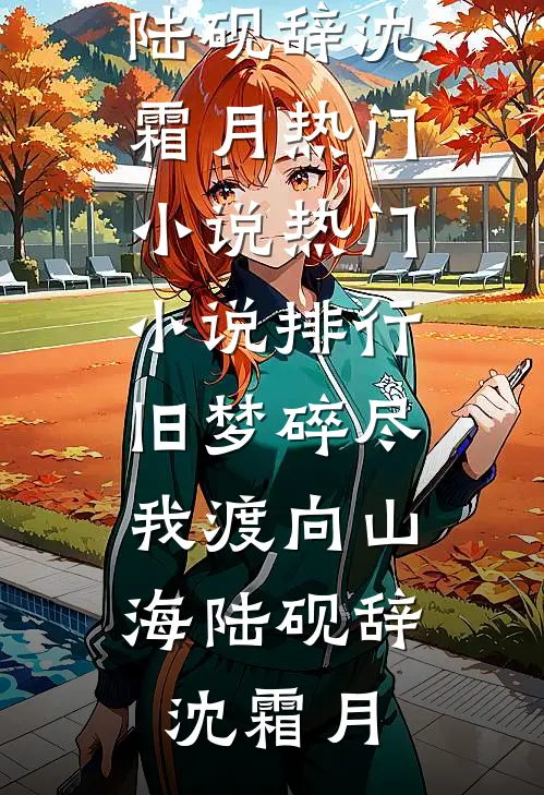 旧梦碎尽，我渡向山海陆砚辞沈霜月热门小说_热门小说排行旧梦碎尽，我渡向山海陆砚辞沈霜月