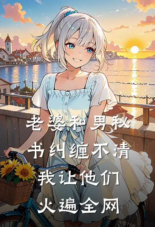 老婆和男秘书纠缠不清，我让他们火遍全网