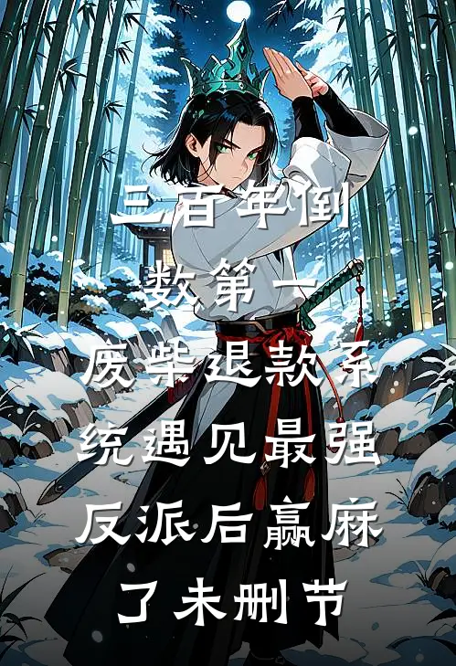三百年倒数第一，废柴退款系统遇见最强反派后赢麻了未删节