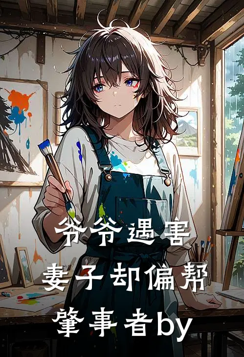 爷爷遇害，妻子却偏帮肇事者by