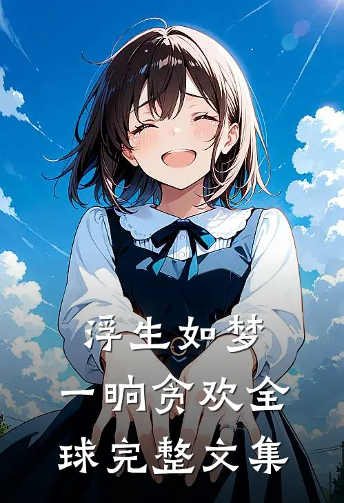 浮生如梦，一晌贪欢全球完整文集