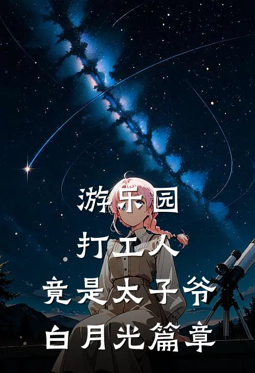 游乐园打工人，竟是太子爷白月光篇章
