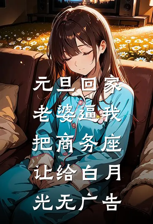 元旦回家，老婆逼我把商务座让给白月光无广告