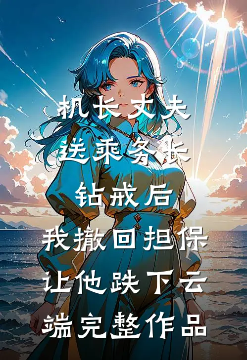机长丈夫送乘务长钻戒后，我撤回担保让他跌下云端完整作品