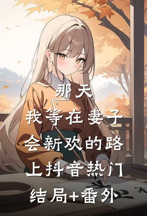 那天，我等在妻子会新欢的路上抖音热门结局+番外