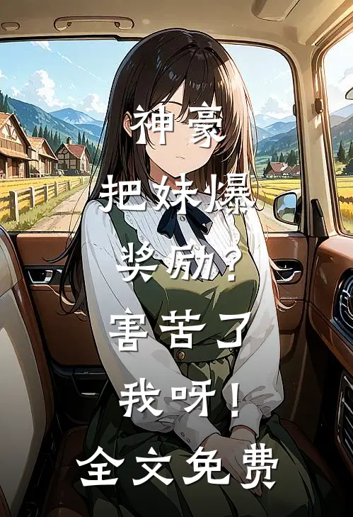 神豪：把妹爆奖励？害苦了我呀！全文免费