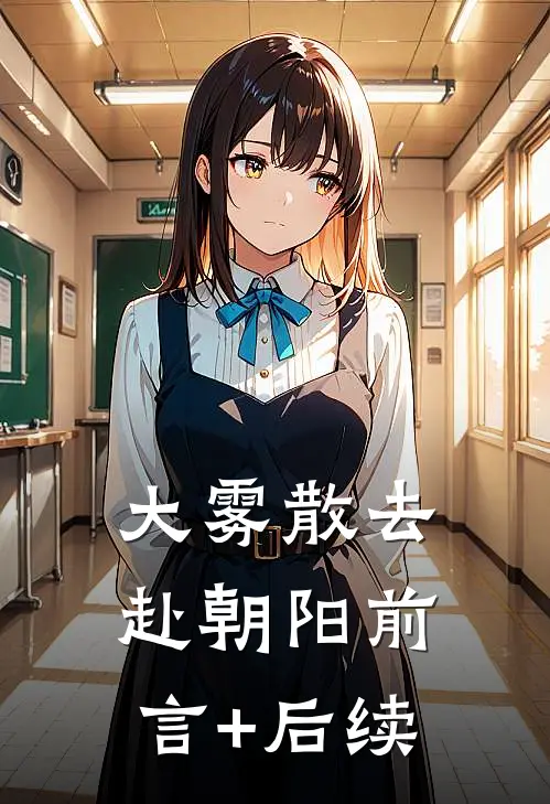 大雾散去赴朝阳前言+后续