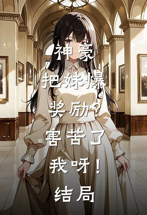 神豪：把妹爆奖励？害苦了我呀！结局