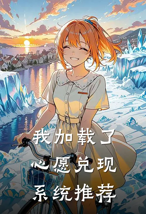 我加载了心愿兑现系统推荐