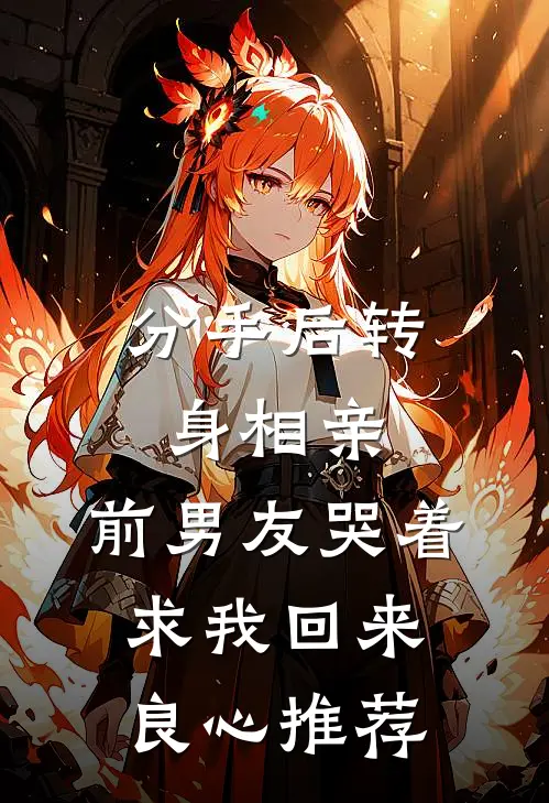 分手后转身相亲，前男友哭着求我回来良心推荐