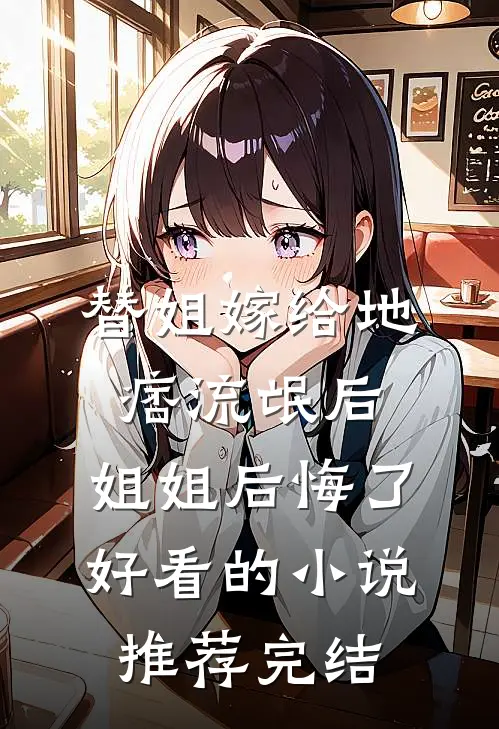 替姐嫁给地痞流氓后，姐姐后悔了好看的小说推荐完结