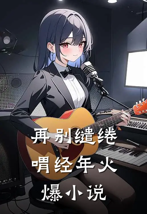 再别缱绻喟经年火爆小说
