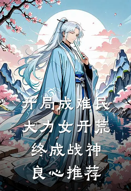 开局成难民，大力女开荒终成战神良心推荐