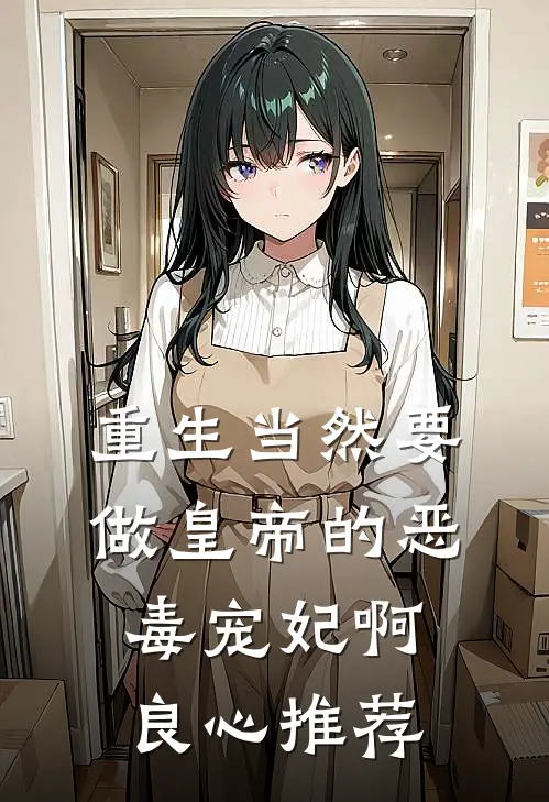 重生当然要做皇帝的恶毒宠妃啊良心推荐