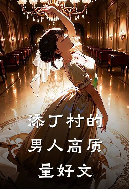 添丁村的男人高质量好文